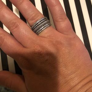 Henri Bendel Ring